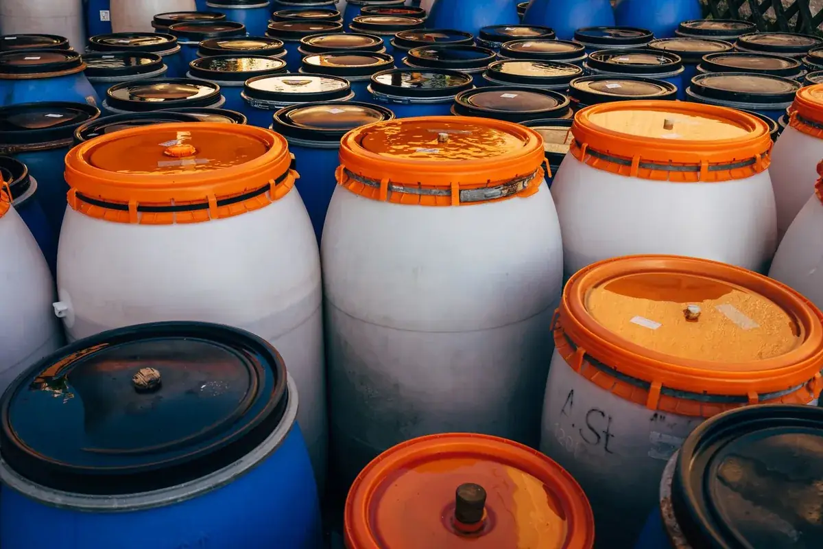 Hazmat Cleanup in Okauchee Lake, WI
